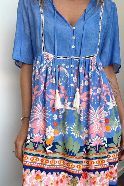 Sunday Dress