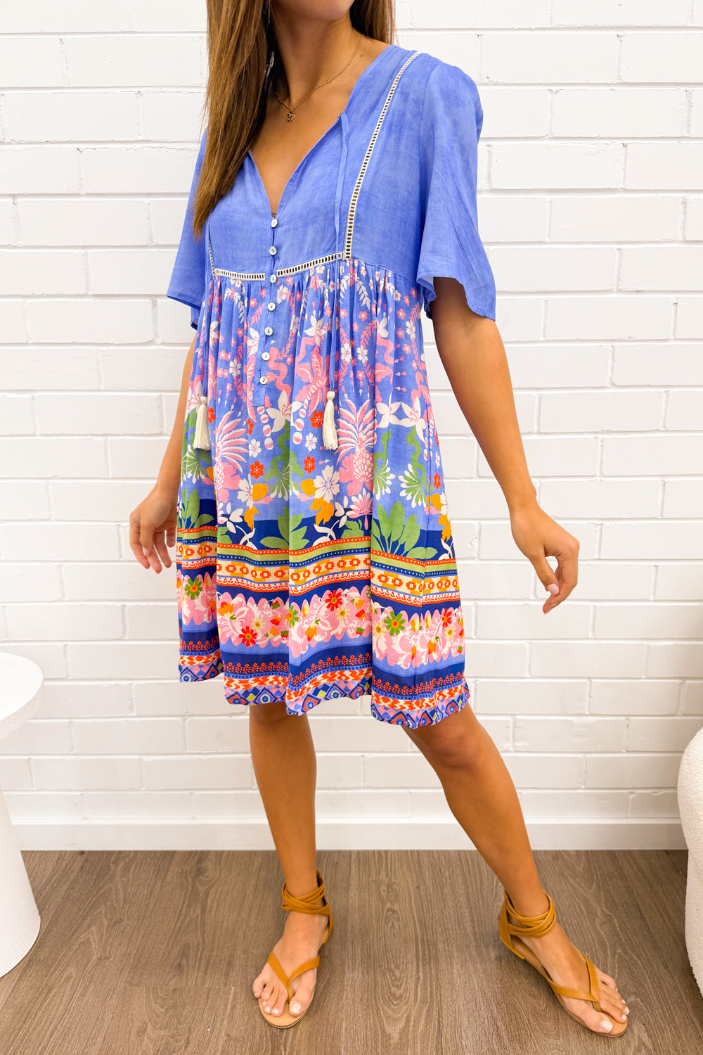 Sunday Dress