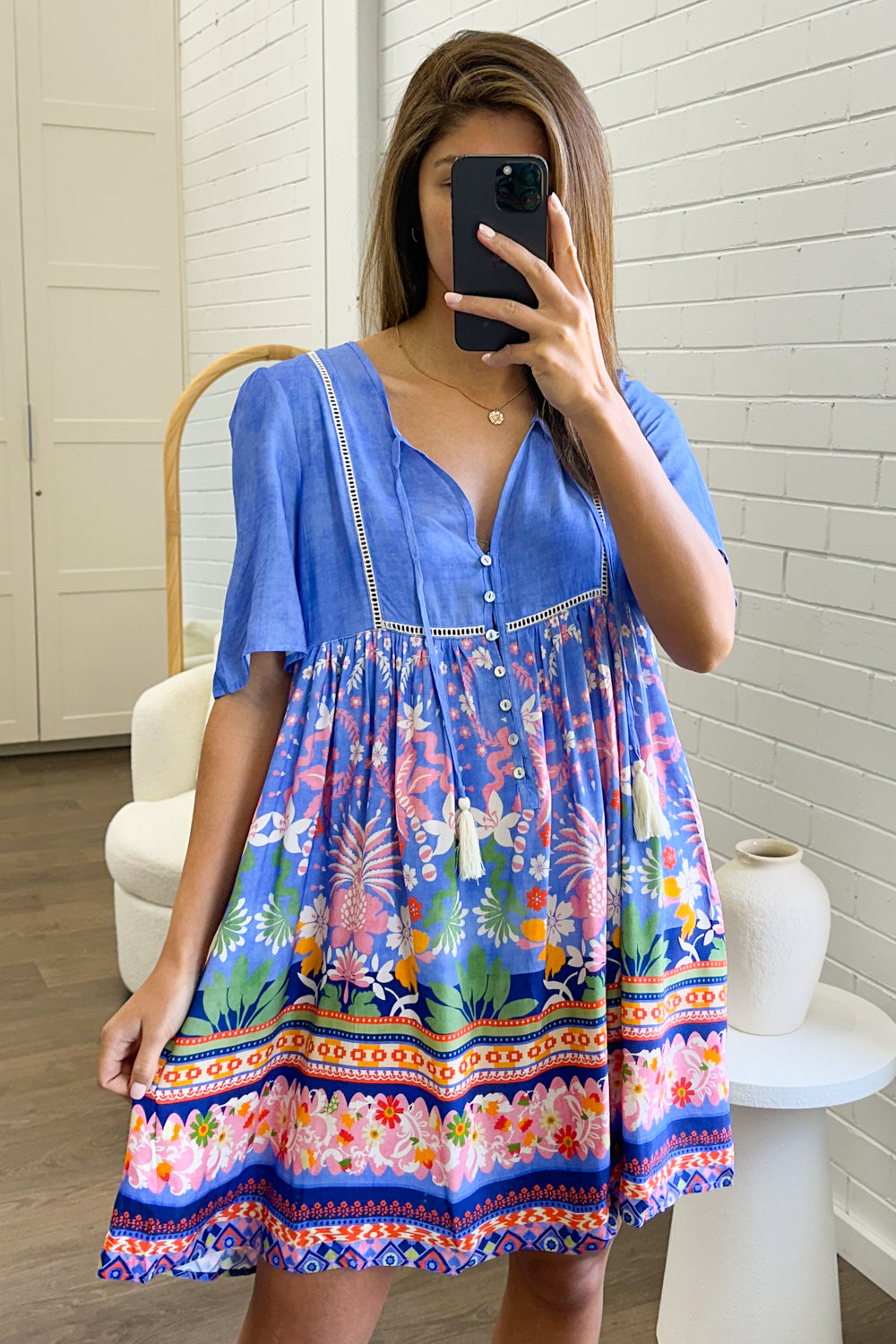 Sunday Dress