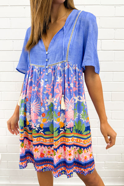 Sunday Dress