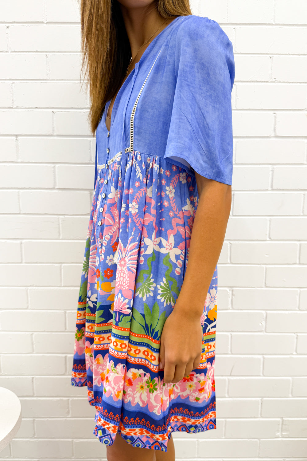 Sunday Dress