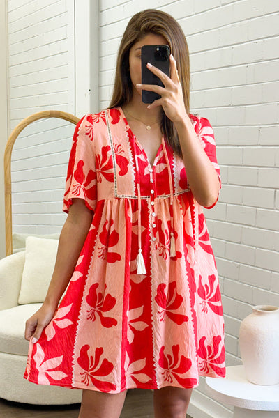 Sunday Dress
