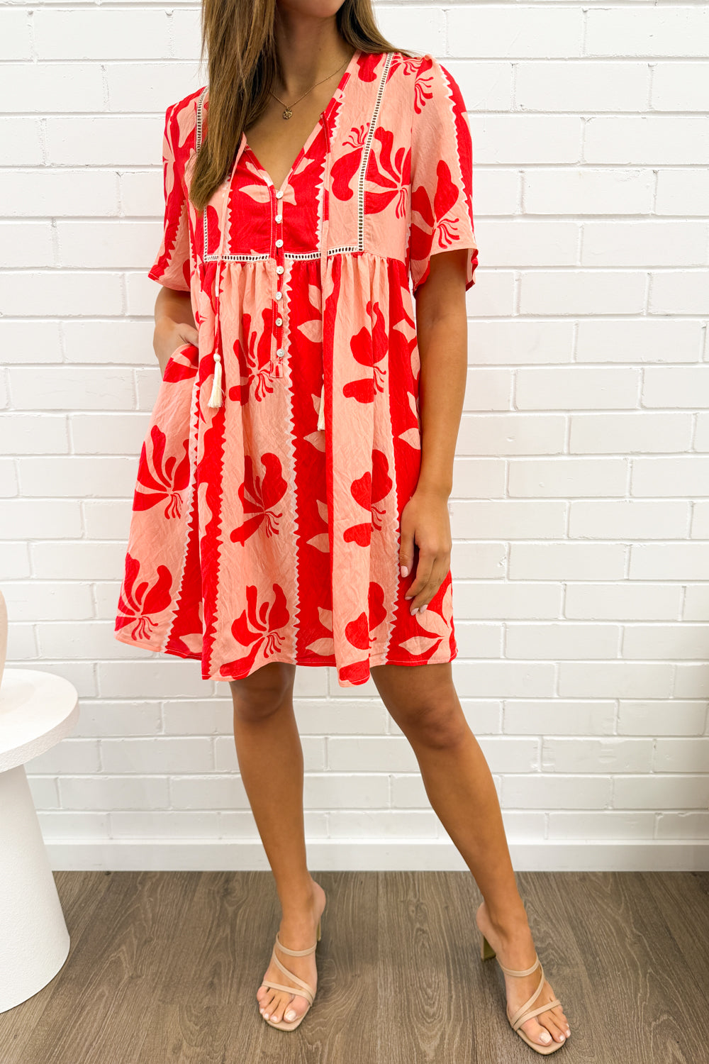 Sunday Dress