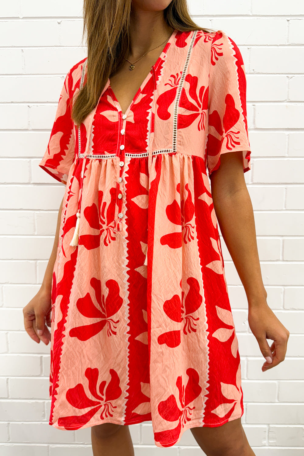 Sunday Dress