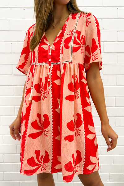 Sunday Dress
