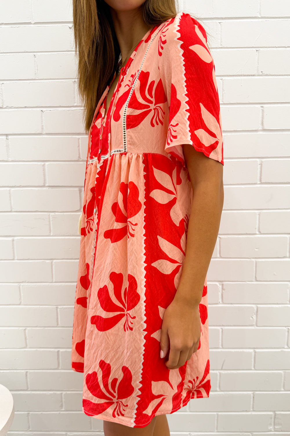 Sunday Dress
