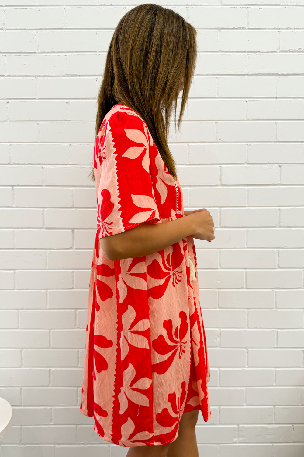 Sunday Dress