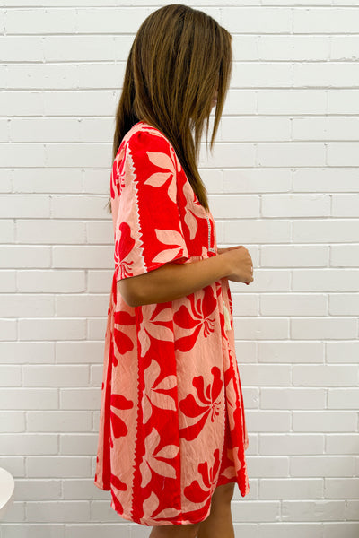 Sunday Dress
