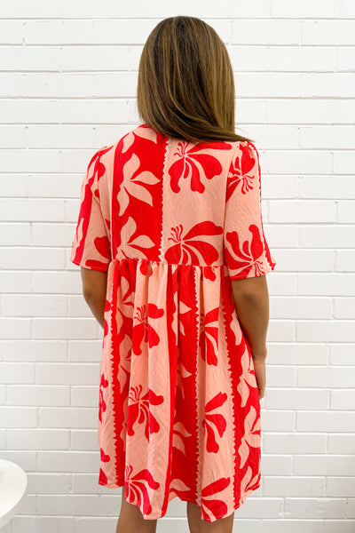 Sunday Dress