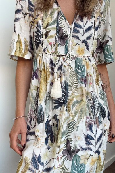 Sunday Dress