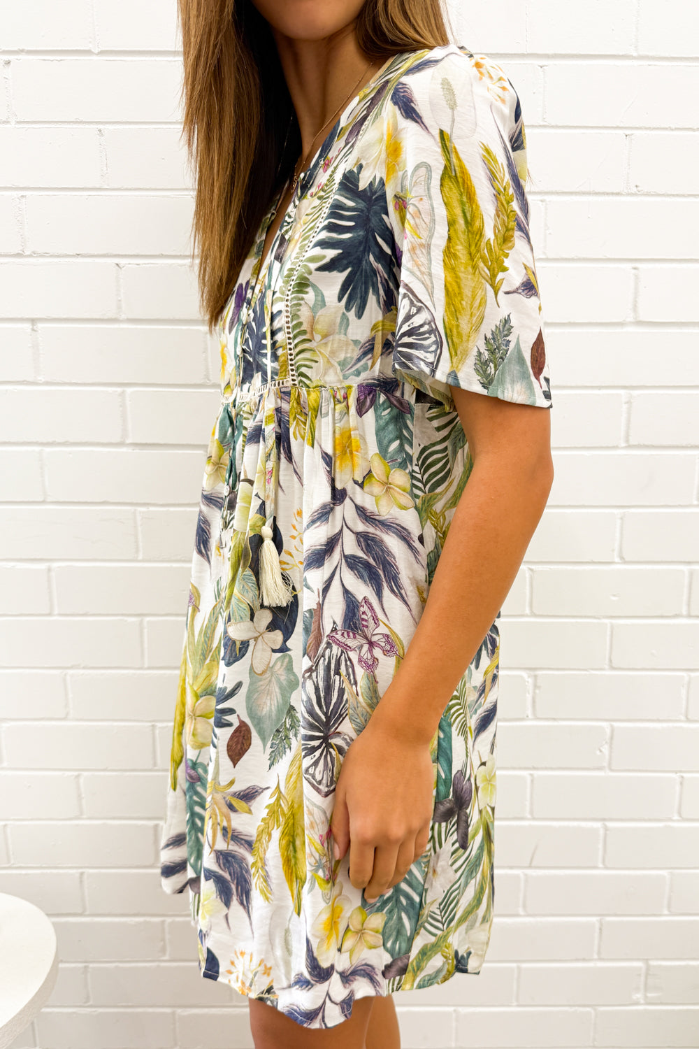 Sunday Dress