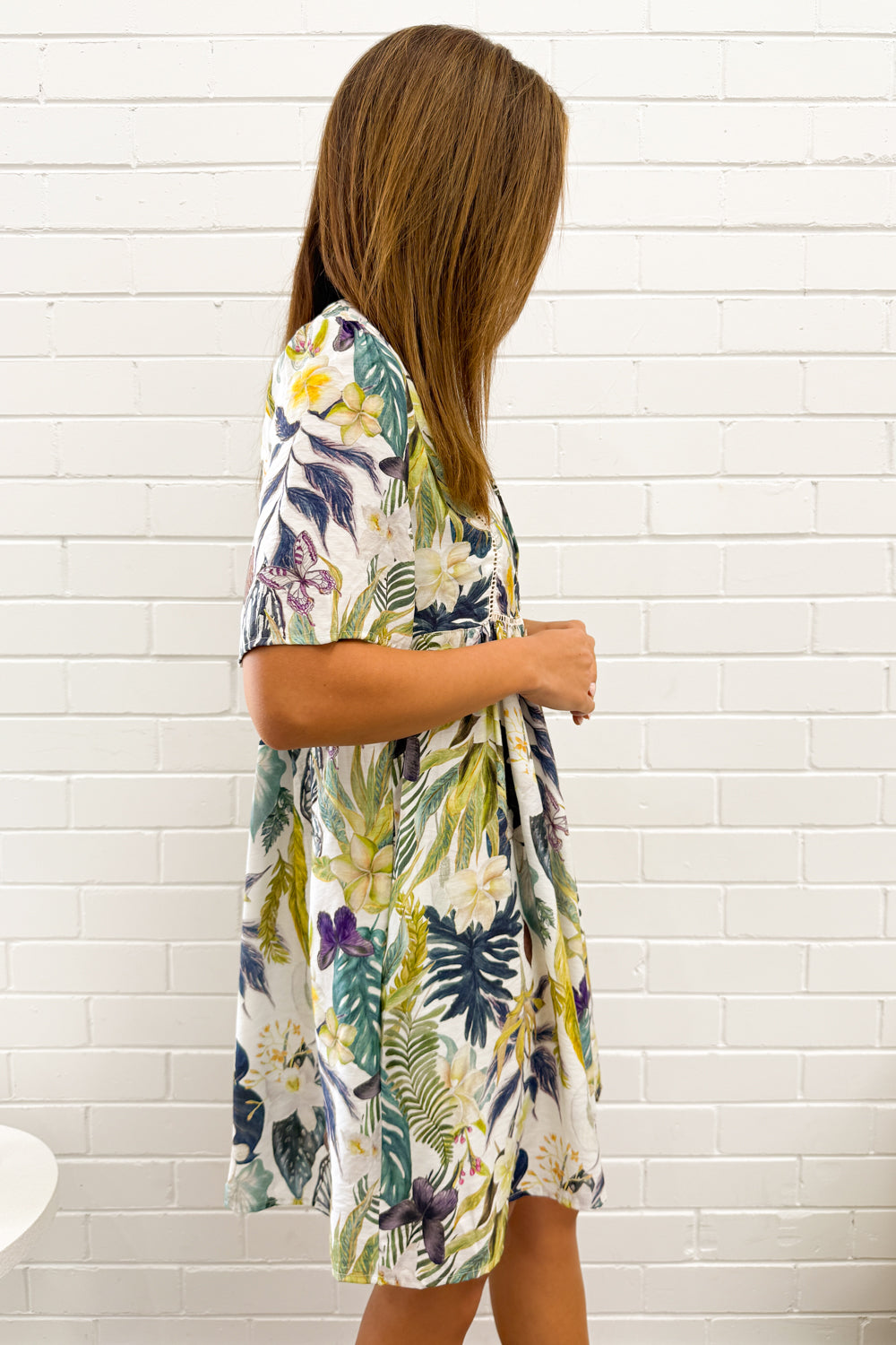 Sunday Dress