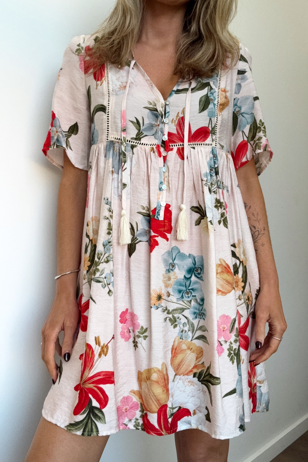 Sunday Dress