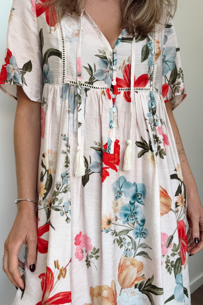 Sunday Dress