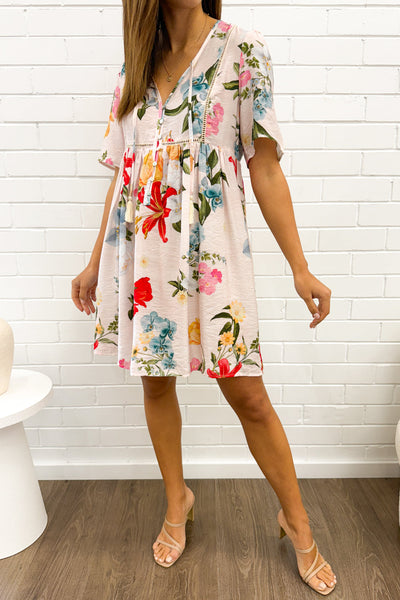 Sunday Dress