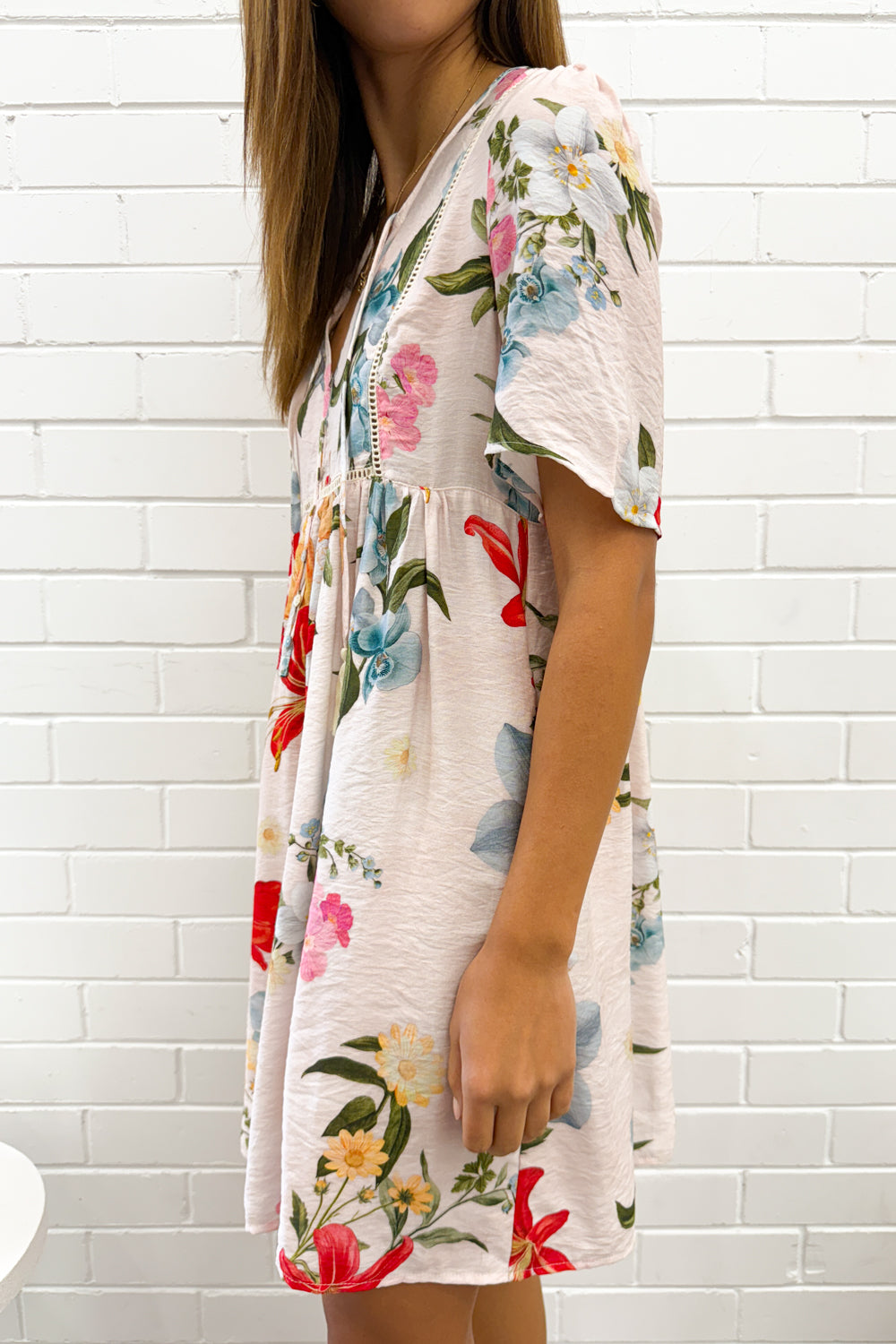 Sunday Dress