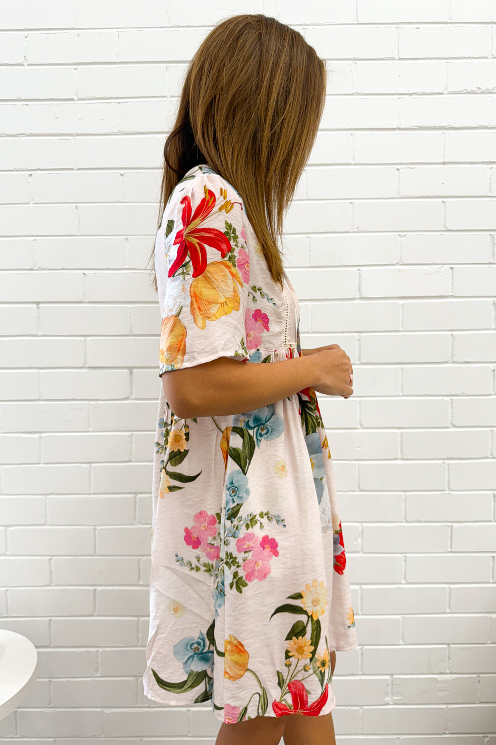 Sunday Dress
