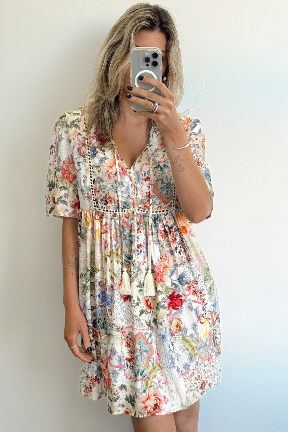 Sunday Dress