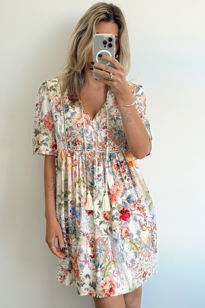 Sunday Dress