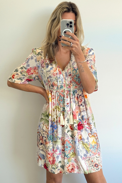 Sunday Dress