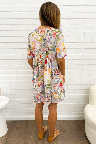 Sunday Dress