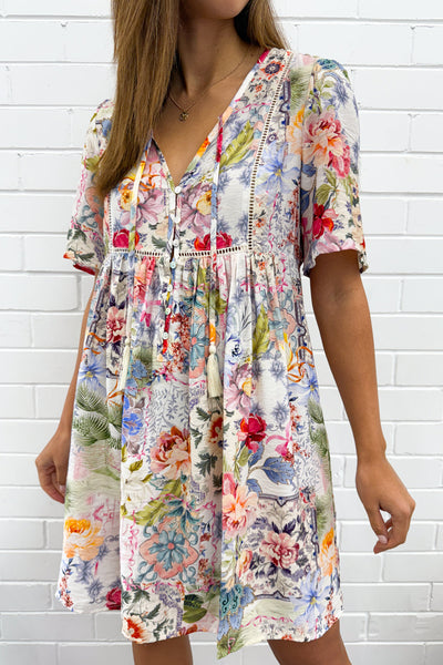 Sunday Dress