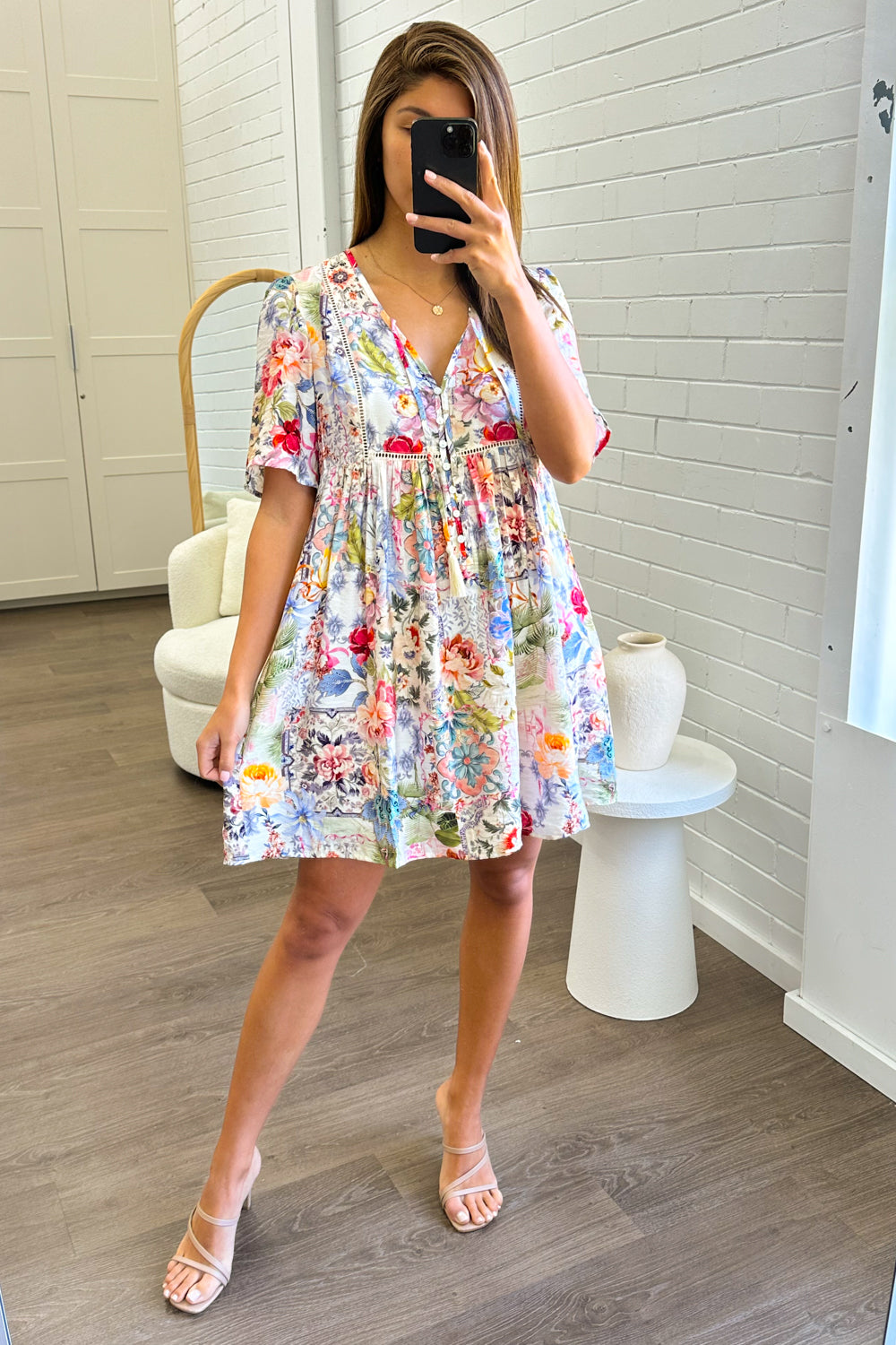 Sunday Dress