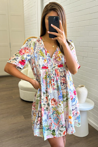 Sunday Dress