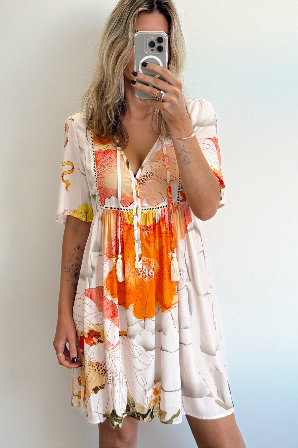 Sunday Dress