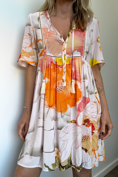 Sunday Dress