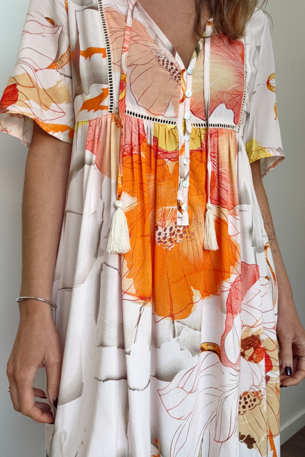 Sunday Dress