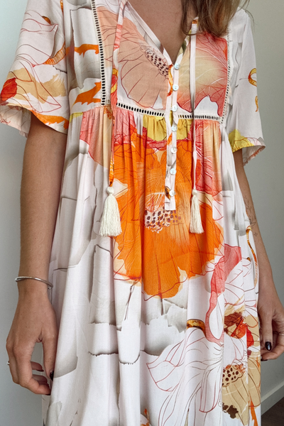 Sunday Dress