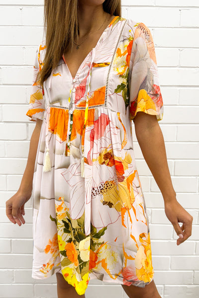 Sunday Dress