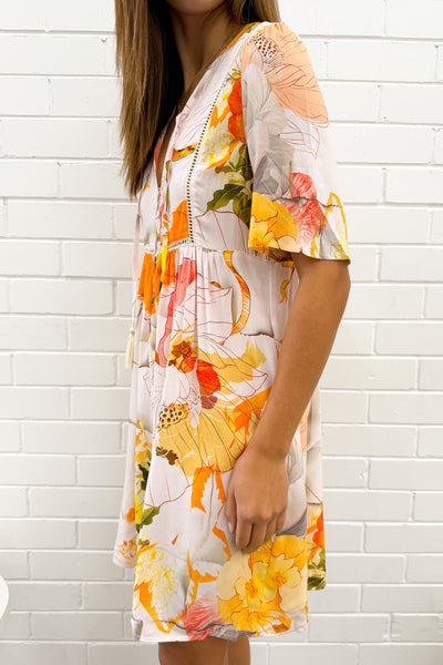 Sunday Dress