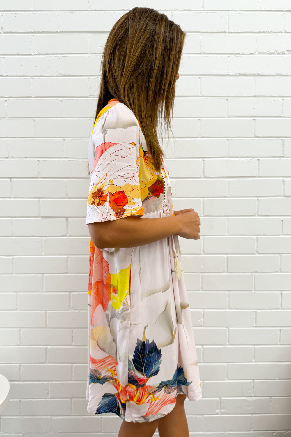 Sunday Dress