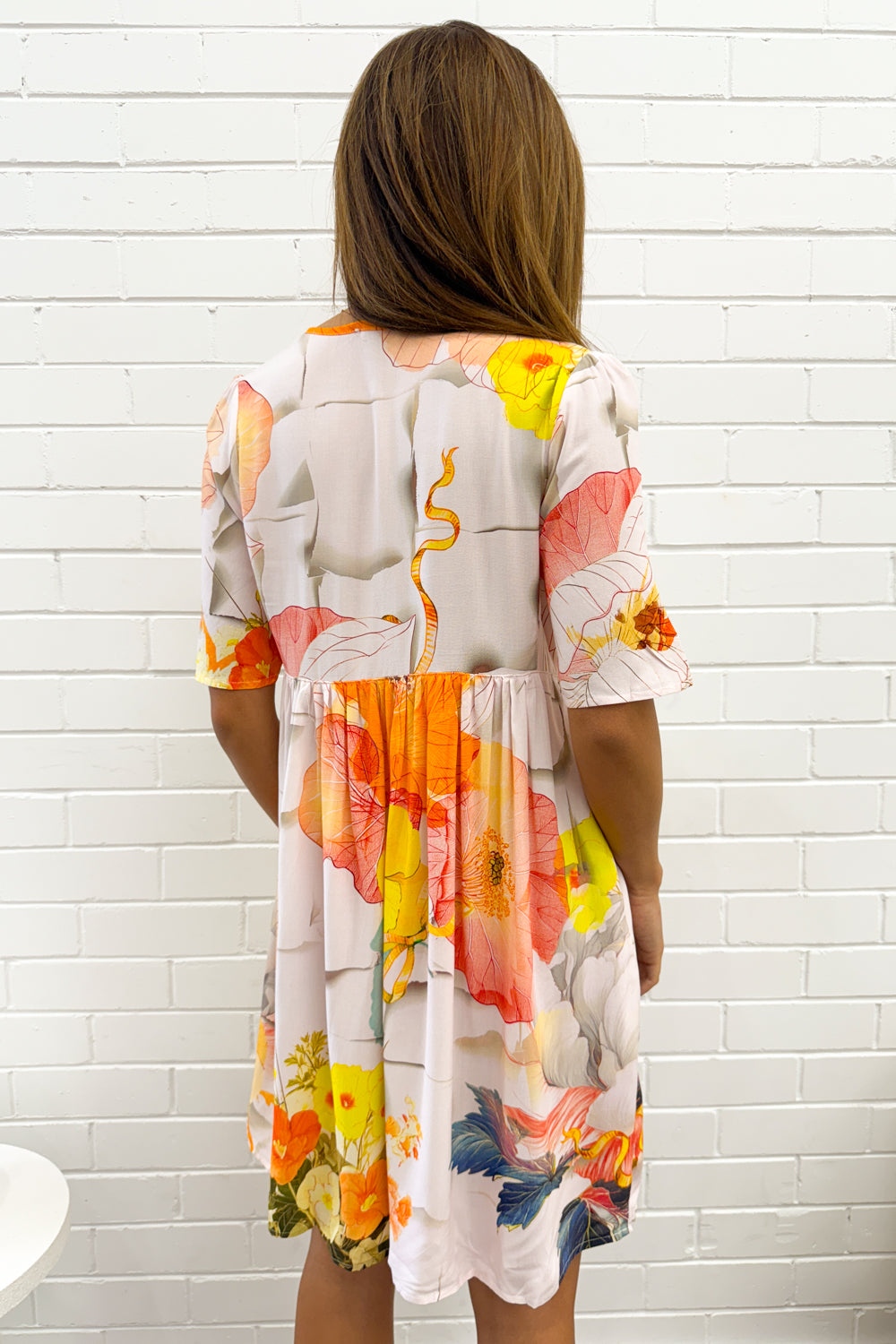 Sunday Dress