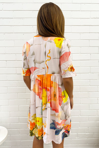 Sunday Dress