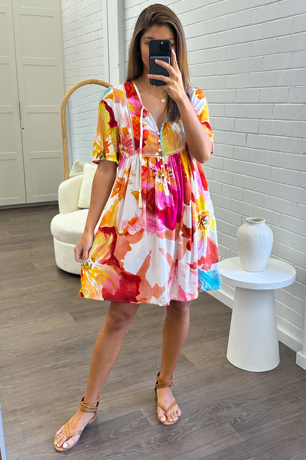 Sunday Dress