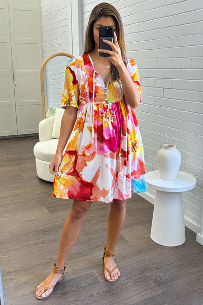 Sunday Dress