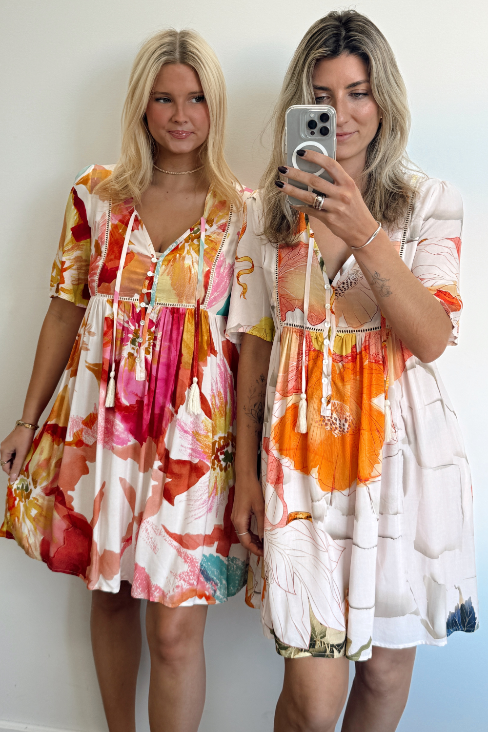 Sunday Dress