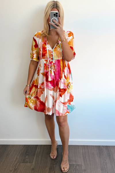 Sunday Dress