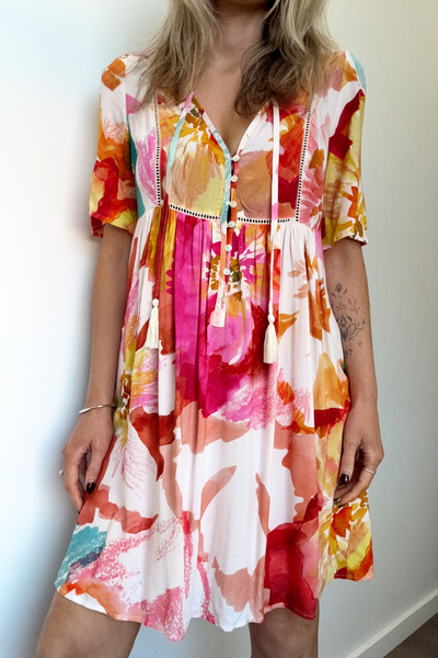 Sunday Dress