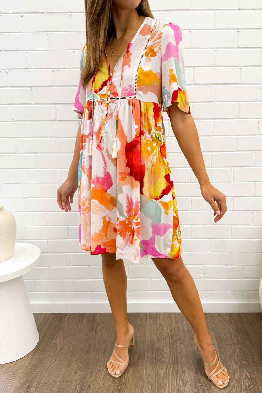 Sunday Dress