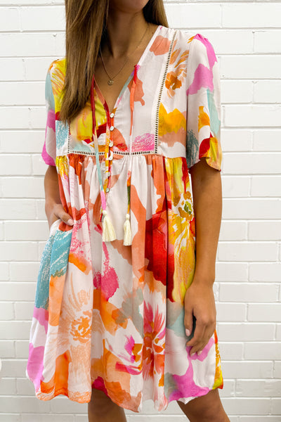 Sunday Dress