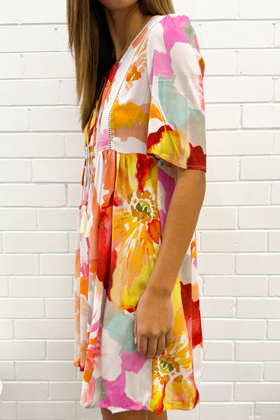 Sunday Dress