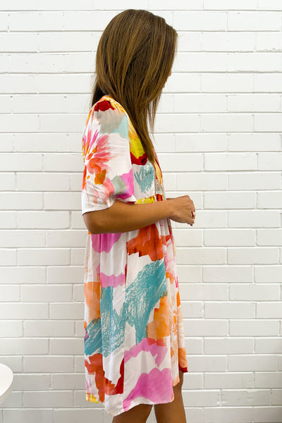 Sunday Dress