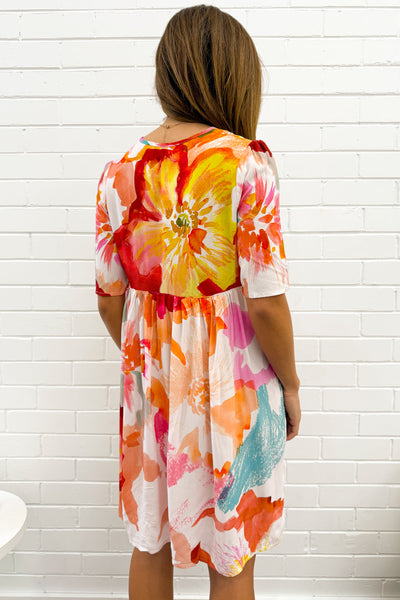 Sunday Dress