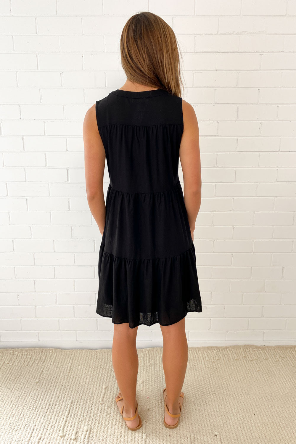 Tana Dress