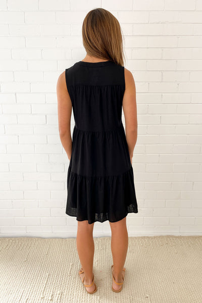 Tana Dress