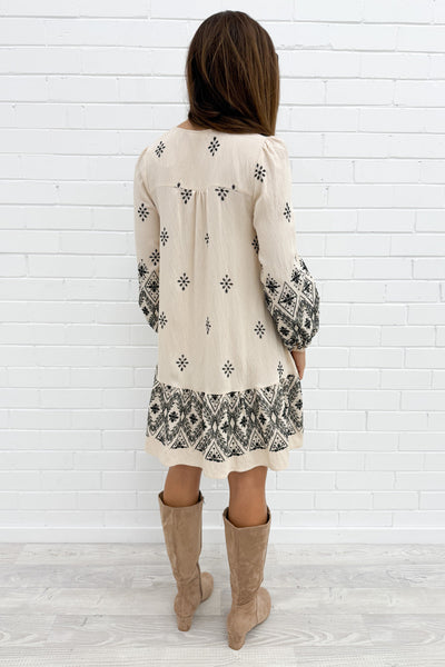 Tania Dress